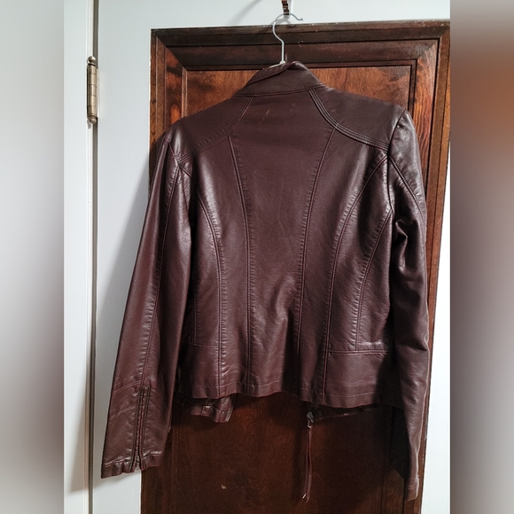 Vintage Style Jacket - Picture 2 of 8